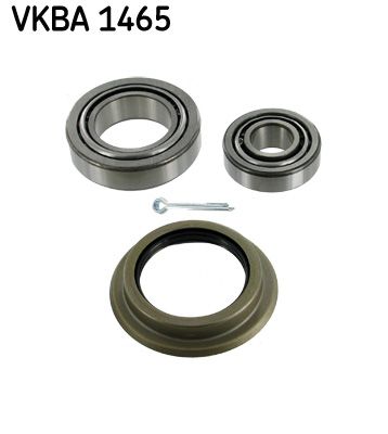 SKF Radlagersatz (VKBA 1465) Thumbnail